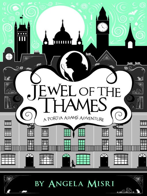 Title details for Jewel of the Thames by Angela Misri - Available